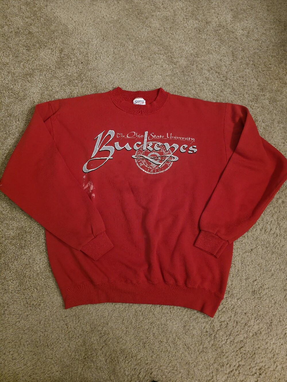 Ohio State Buckeyes